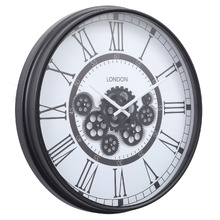 54cm London Wall Clock